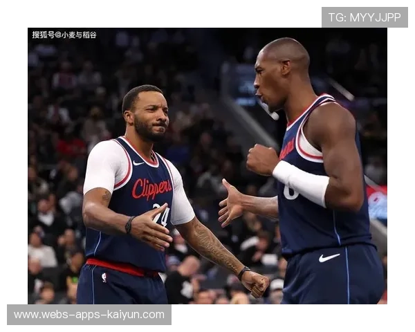 快船若能在防守端立竿见影,季后赛才能稳住脚跟 快船若能在防守端立竿见影,季后赛才能稳住脚跟