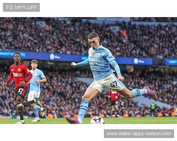 福登远射建功，曼城连胜不止